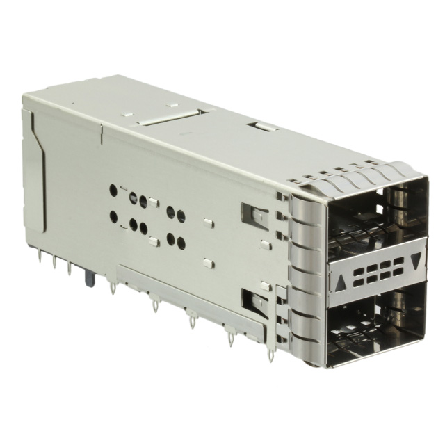 TE Connectivity AMP Connectors_2227669-2