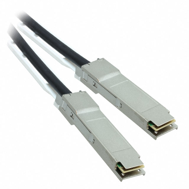 TE Connectivity AMP Connectors_2231368-2