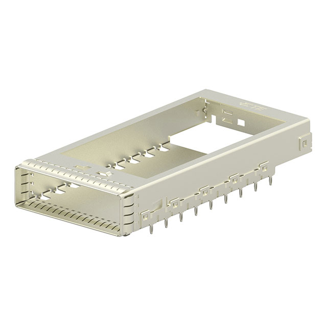TE Connectivity AMP Connectors_2274843-2