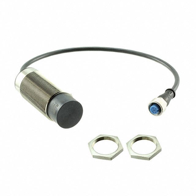 TE Connectivity AMP Connectors_2287598-2