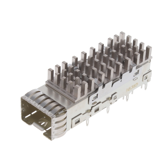 TE Connectivity AMP Connectors_2291634-2