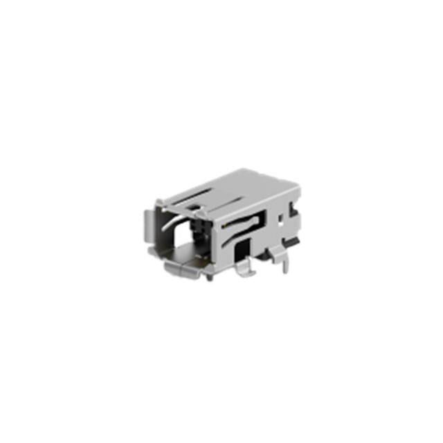 TE Connectivity AMP Connectors_2294415-2