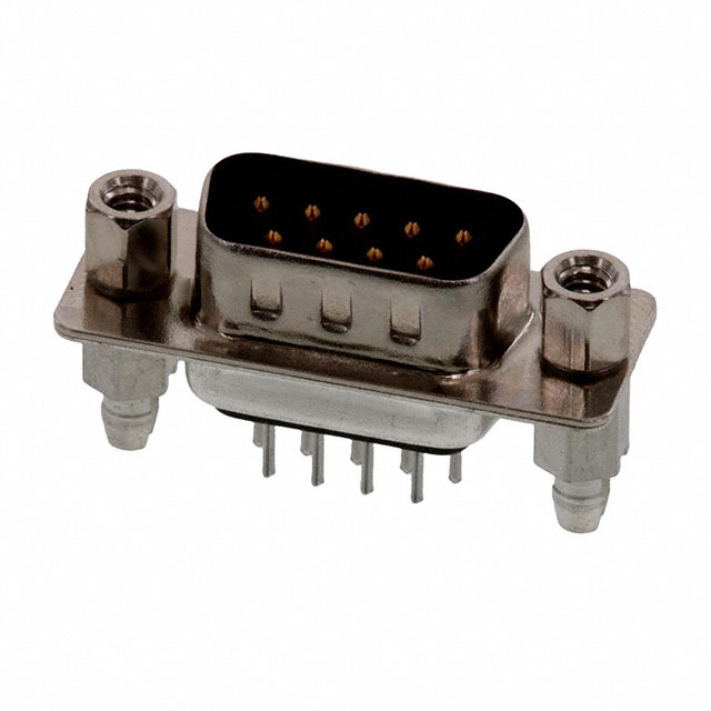 TE Connectivity AMP Connectors_2301826-2