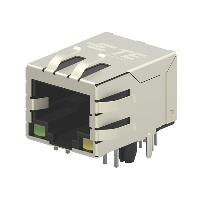 TE Connectivity AMP Connectors_2301994-9