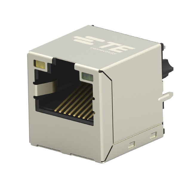 TE Connectivity AMP Connectors_2301995-3
