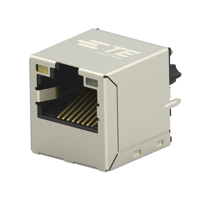 TE Connectivity AMP Connectors_2301995-4