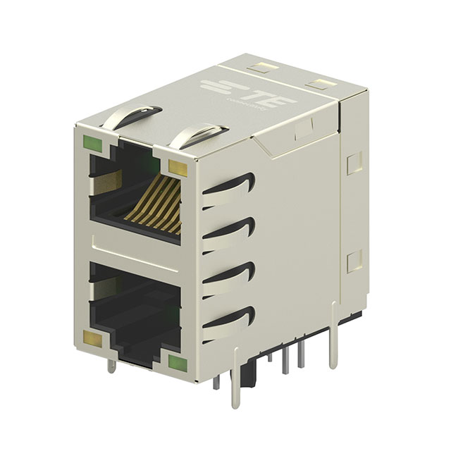 TE Connectivity AMP Connectors_2301997-5