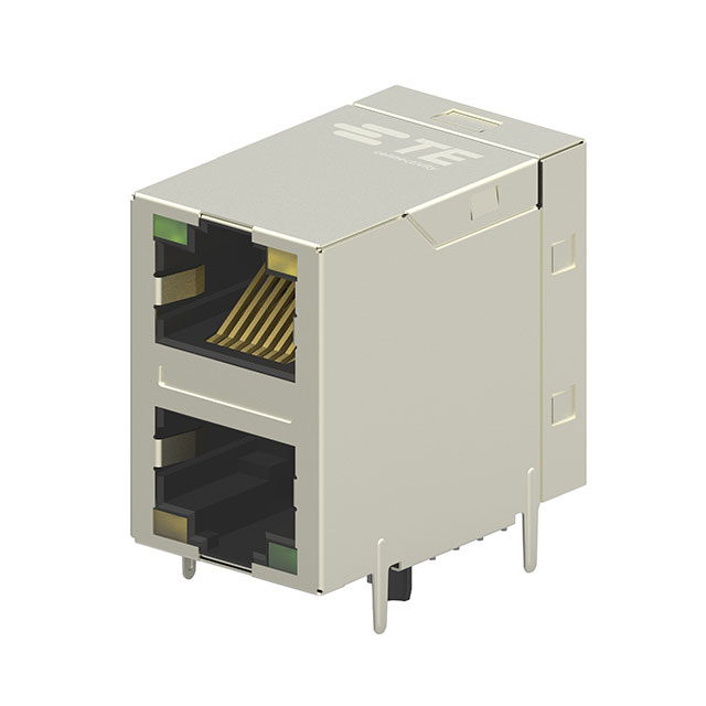 TE Connectivity AMP Connectors_2301997-7