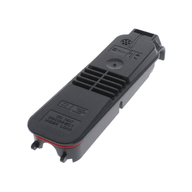 TE Connectivity AMP Connectors_2307520-2