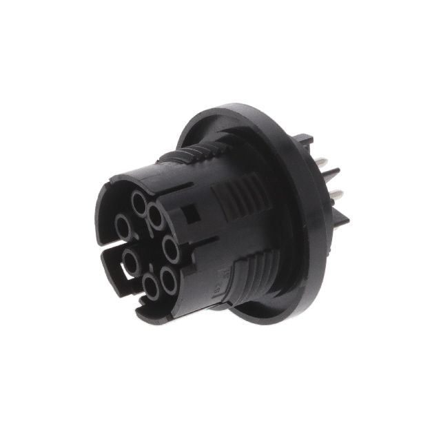 TE Connectivity AMP Connectors_2307526-2
