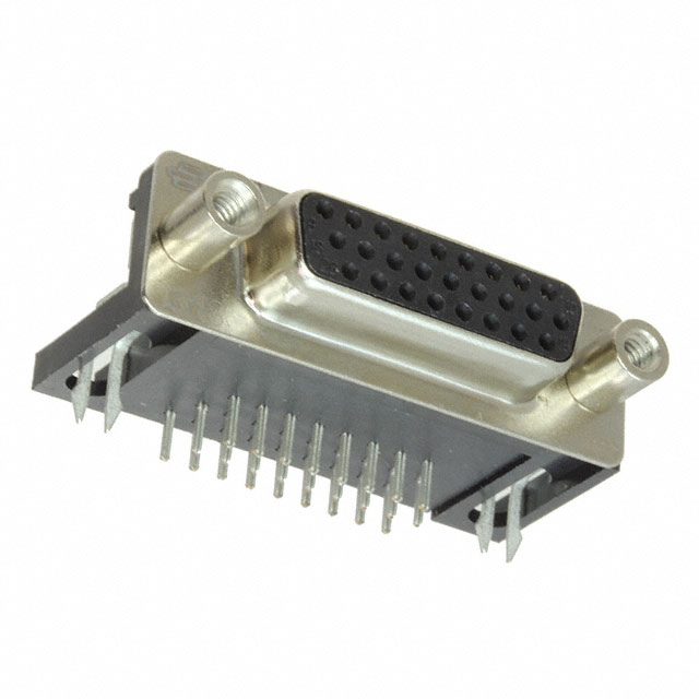 TE Connectivity AMP Connectors_2311768-2