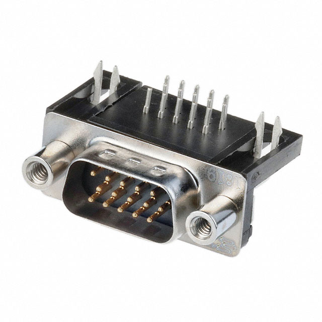 TE Connectivity AMP Connectors_2311775-1