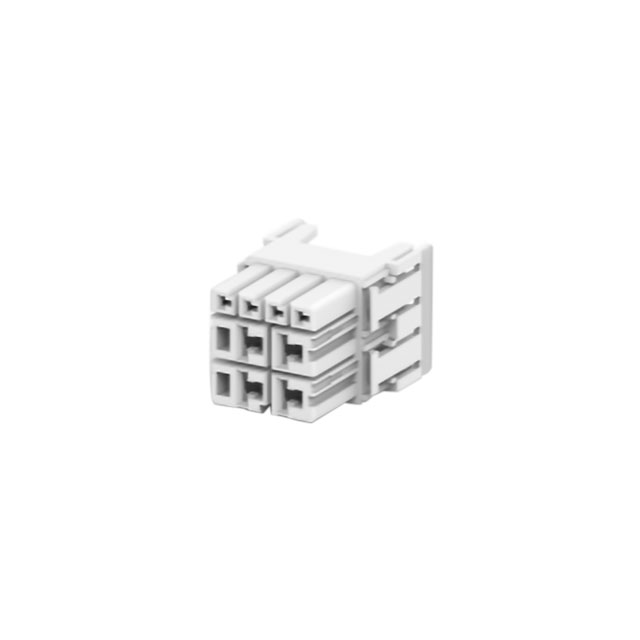 TE Connectivity AMP Connectors_2312740-2