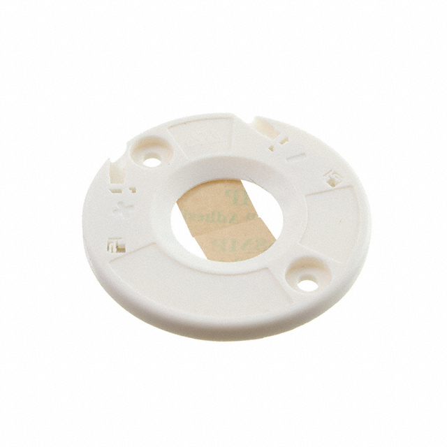 TE Connectivity AMP Connectors_2325807-2