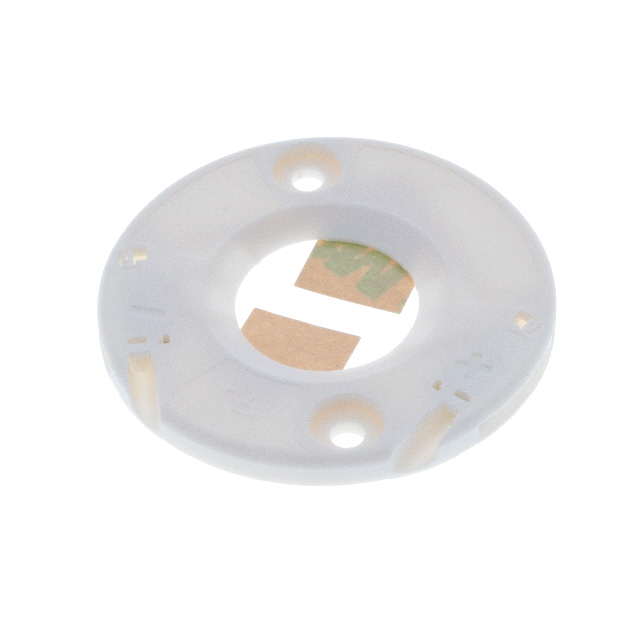 TE Connectivity AMP Connectors_3-2325811-1