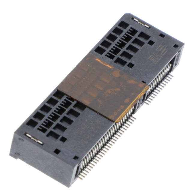 TE Connectivity AMP Connectors_2327671-3