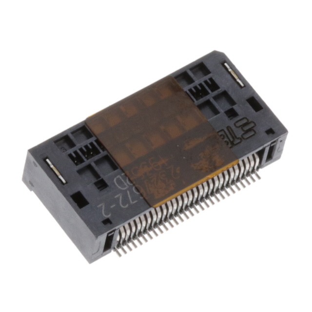 TE Connectivity AMP Connectors_2327672-2