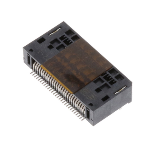 TE Connectivity AMP Connectors_2327672-3