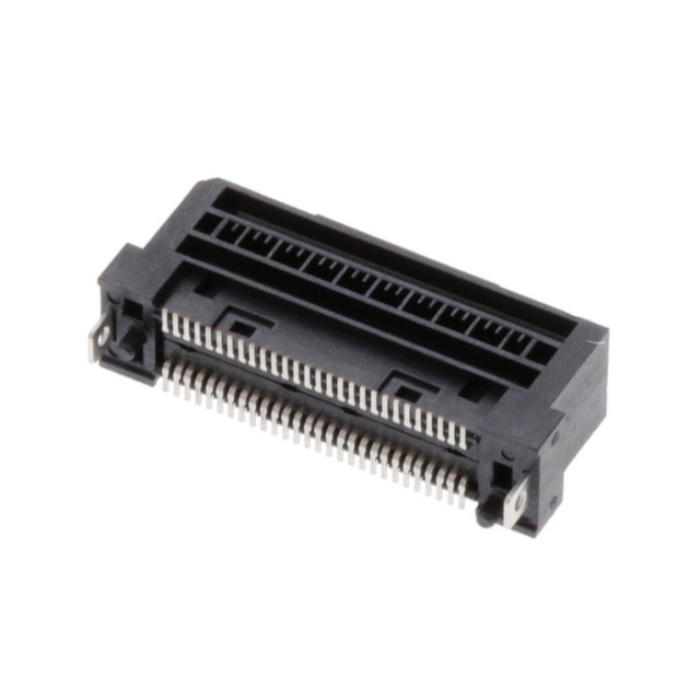 TE Connectivity AMP Connectors_2327679-2