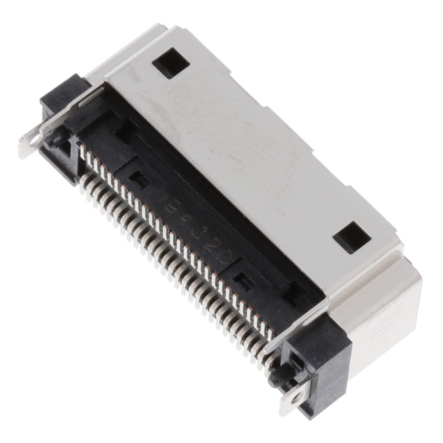 TE Connectivity AMP Connectors_2332141-2