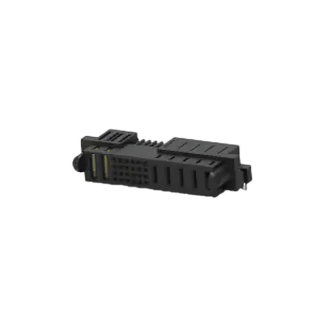 TE Connectivity AMP Connectors_2334570-4