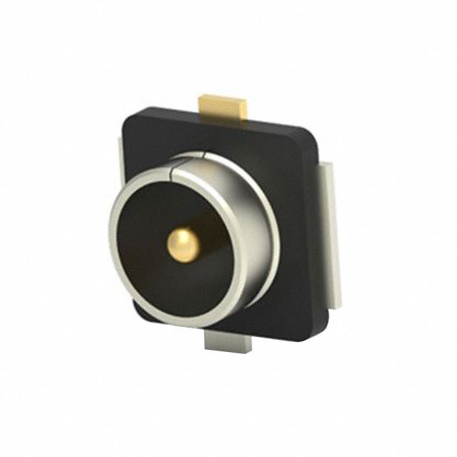 TE Connectivity AMP Connectors_2334884-1