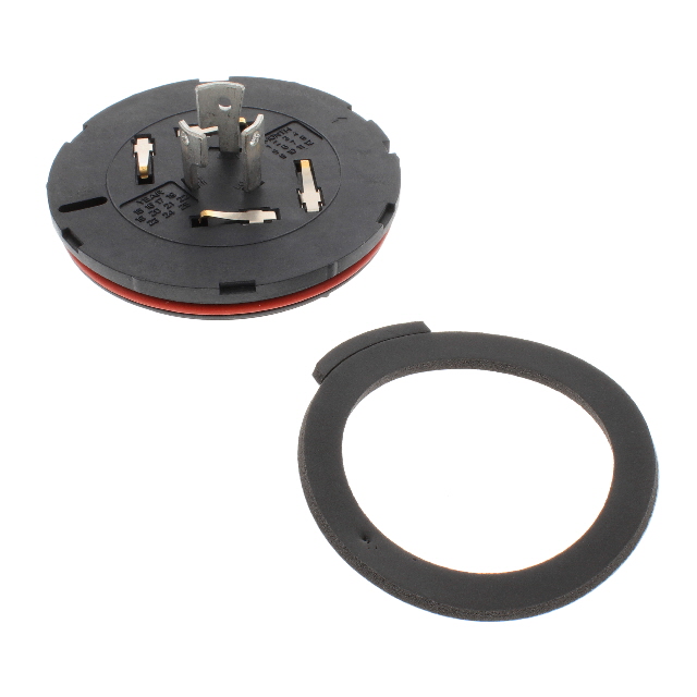 TE Connectivity AMP Connectors_2336396-2
