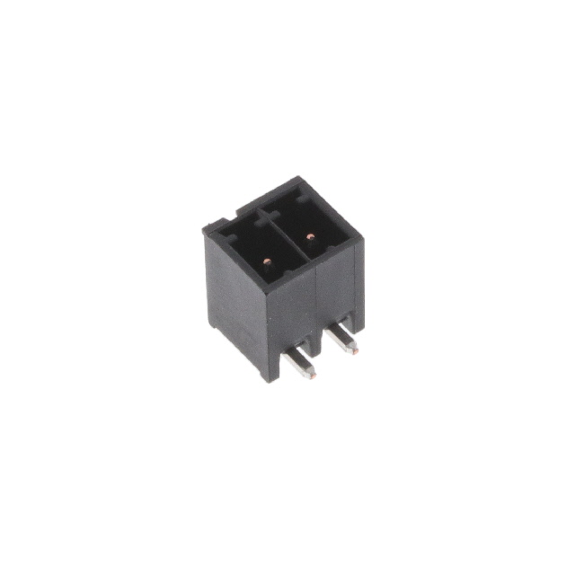 TE Connectivity AMP Connectors_2342076-2