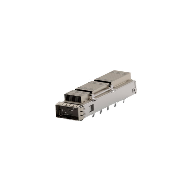 TE Connectivity AMP Connectors_2342934-2