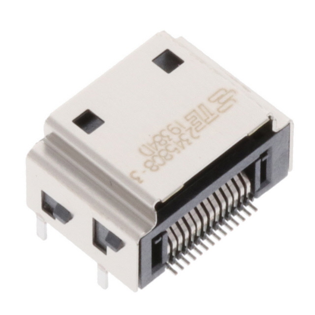 TE Connectivity AMP Connectors_2345808-3