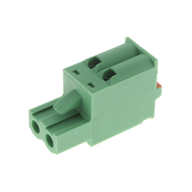 TE Connectivity AMP Connectors_2350397-2