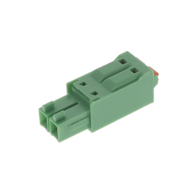 TE Connectivity AMP Connectors_2350398-2