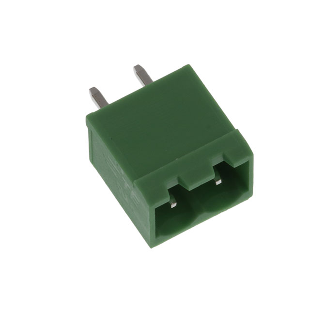 TE Connectivity AMP Connectors_2351885-2