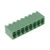 TE Connectivity AMP Connectors_2351886-8_8POS TB HDR 180 DEG PITCH 3.5 TL