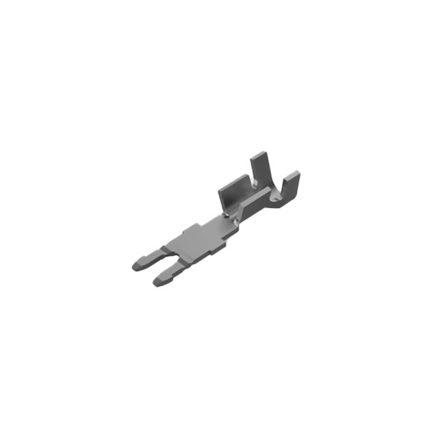 TE Connectivity AMP Connectors_281623-2