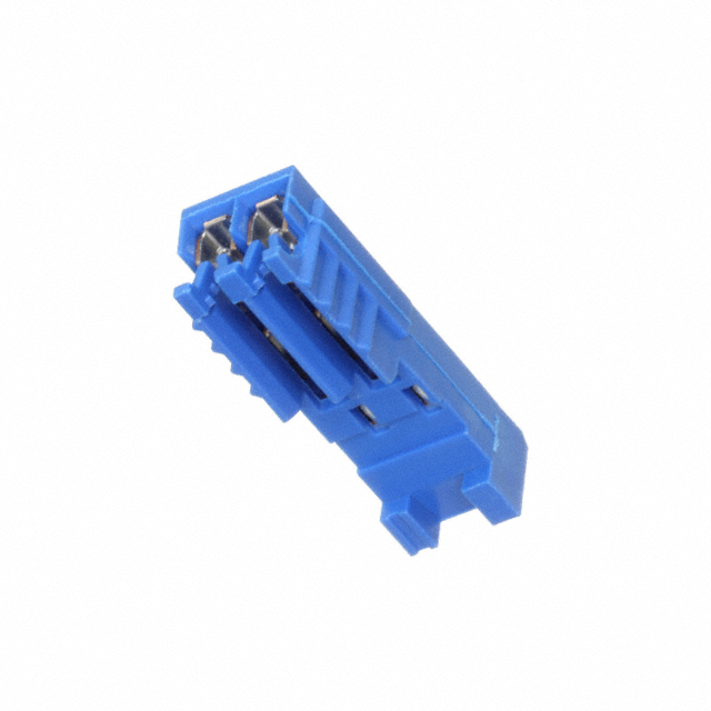 TE Connectivity AMP Connectors_281783-2