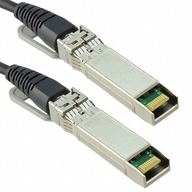 TE Connectivity AMP Connectors_2821222-2