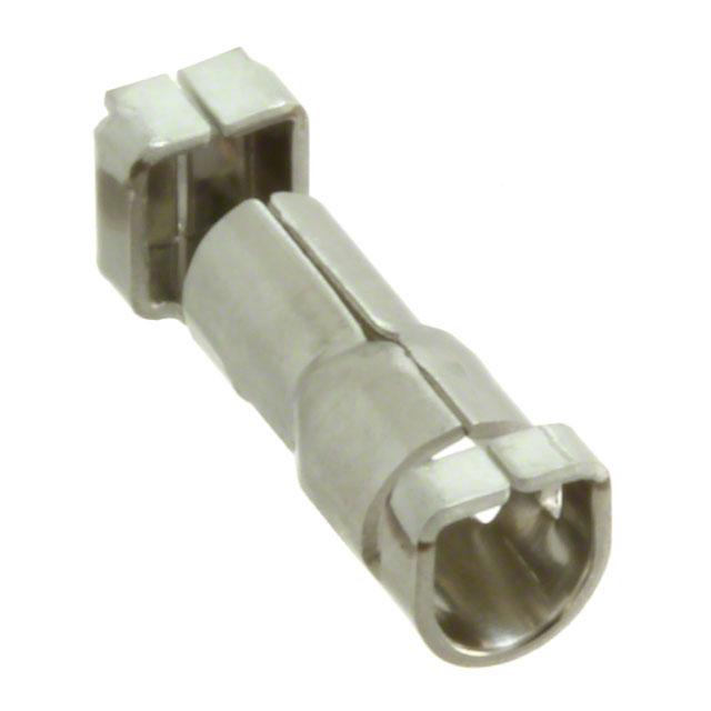 TE Connectivity AMP Connectors_2834012-3