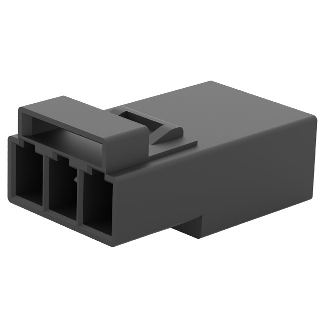 TE Connectivity AMP Connectors_2834055-2