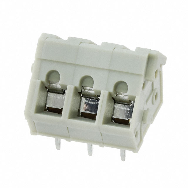 TE Connectivity AMP Connectors_2834078-2