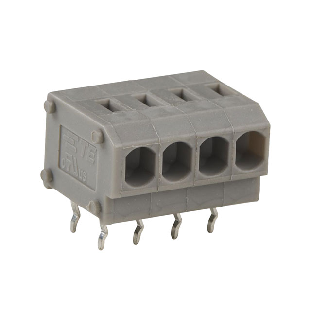 TE Connectivity AMP Connectors_2834088-2