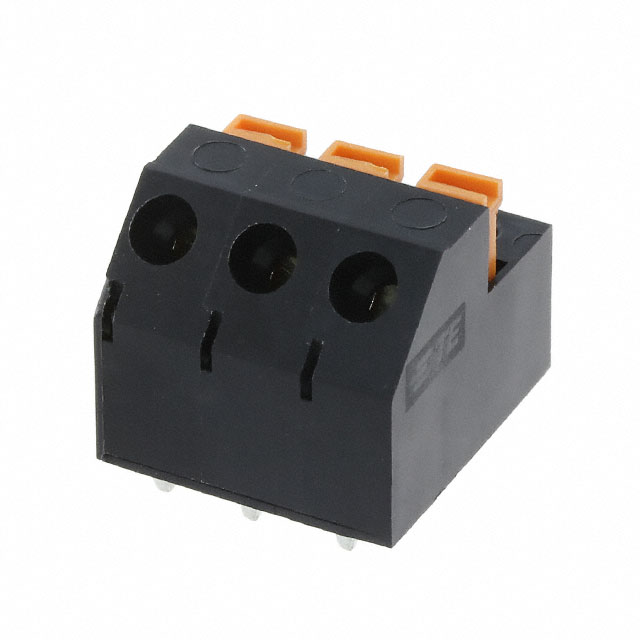 TE Connectivity AMP Connectors_2834114-2