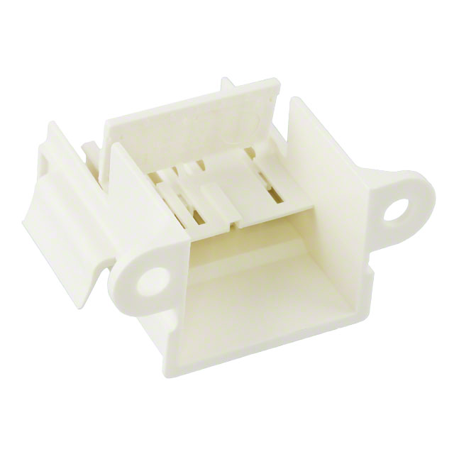 TE Connectivity AMP Connectors_293039-2