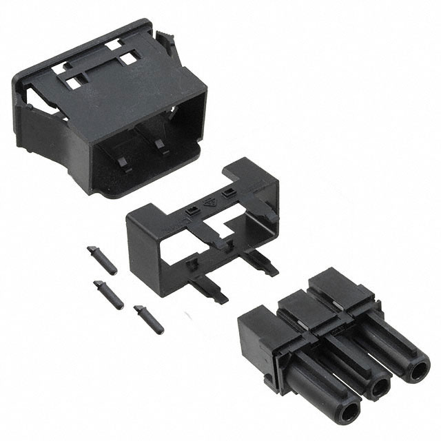 TE Connectivity AMP Connectors_293191-1