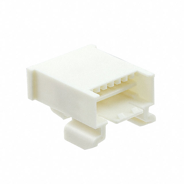 TE Connectivity AMP Connectors_293230-1