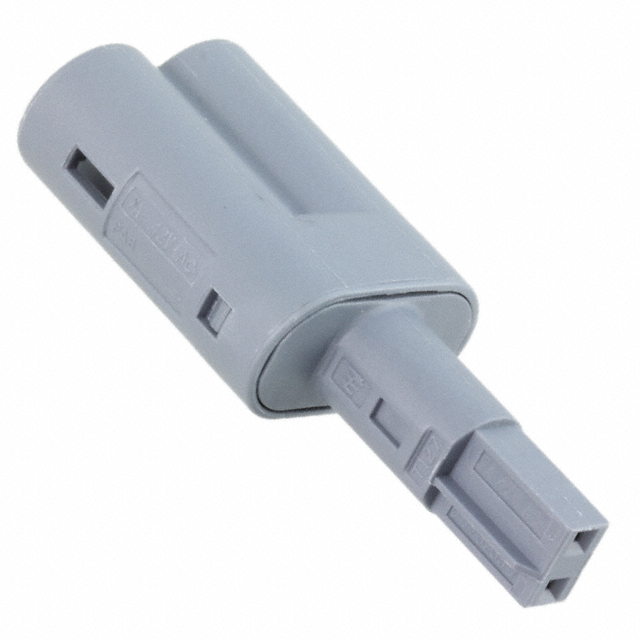TE Connectivity AMP Connectors_293234-7