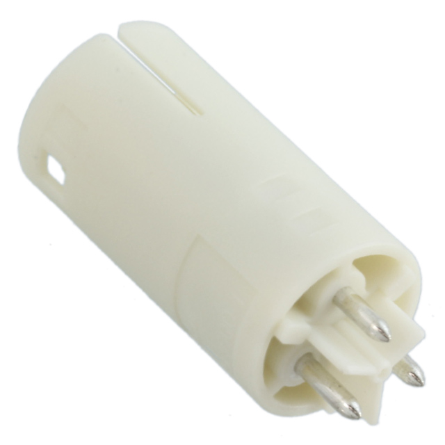 TE Connectivity AMP Connectors_293602-1