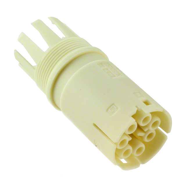 TE Connectivity AMP Connectors_293656-3