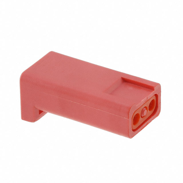 TE Connectivity AMP Connectors_3-2834075-2