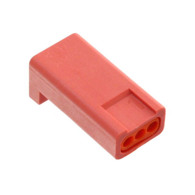TE Connectivity AMP Connectors_3-2834075-3